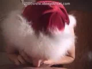 Thumbnail for Sexy Santa Surprise!