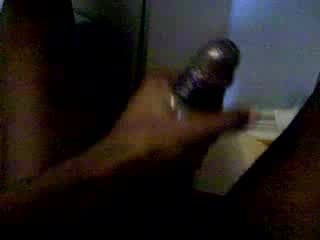 Thumbnail for Jerking tell i cum